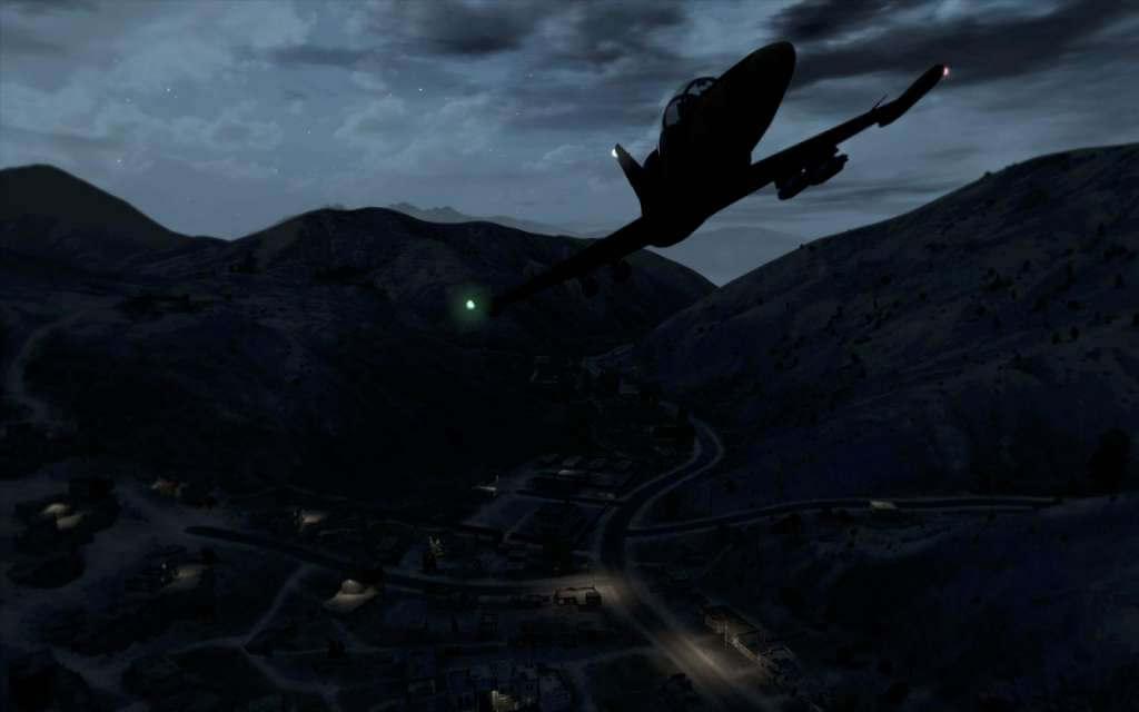 Screen Shot image 4 Arma II: Operation Arrowhead ستيم كود رقمي