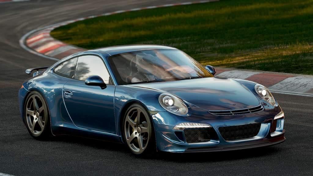 Screen Shot image 2 Project CARS اوروبي ستيم كود رقمي