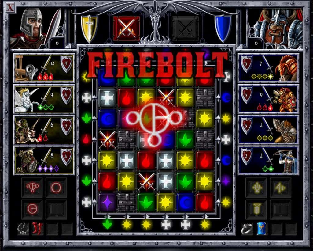 Screen Shot image 5 Puzzle Kingdoms ستيم هدية