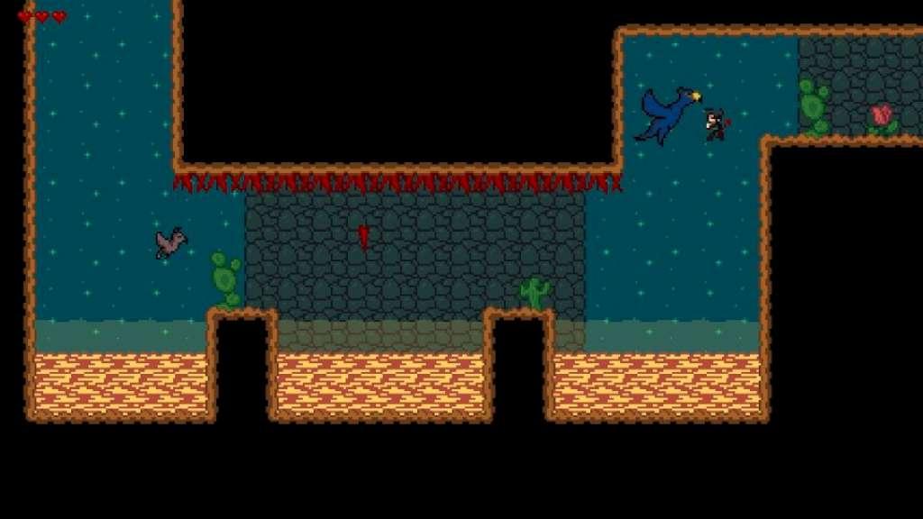 Screen Shot image 2 An Imp? A Fiend! ستيم كود رقمي