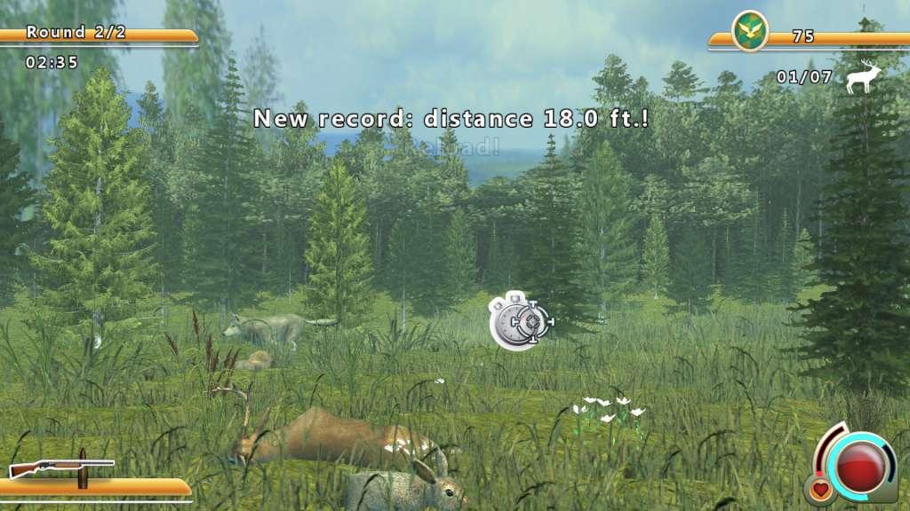 Screen Shot image 3 Deer Hunt Legends ستيم كود رقمي