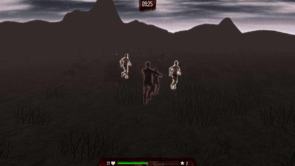 Screen Shot image 3 Virus 14 ستيم كود رقمي