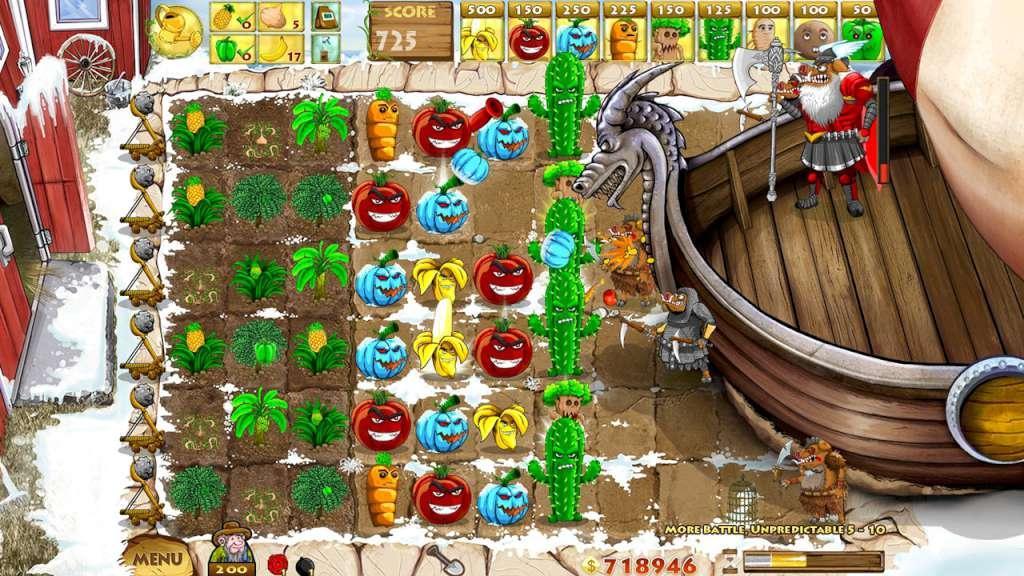 Screen Shot image 2 Battle Ranch ستيم كود رقمي