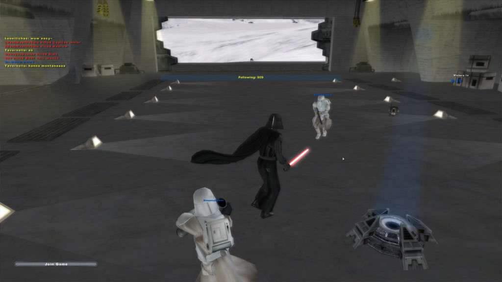 Screen Shot image 2 Star Wars Battlefront II (2005) ستيم هدية