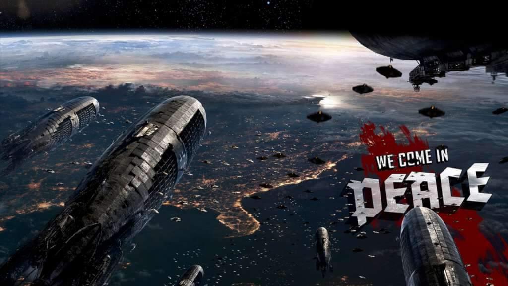 Screen Shot image 2 Iron Sky Invasion: The Second Fleet DLC بي سي ستيم كود رقمي