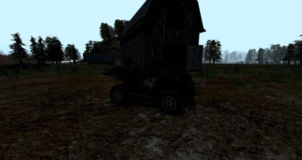 Screen Shot image 1 Undead Shadows ستيم كود رقمي
