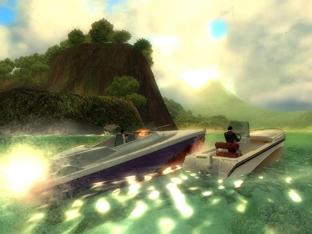 Screen Shot image 5 Just Cause Pack ستيم كود رقمي