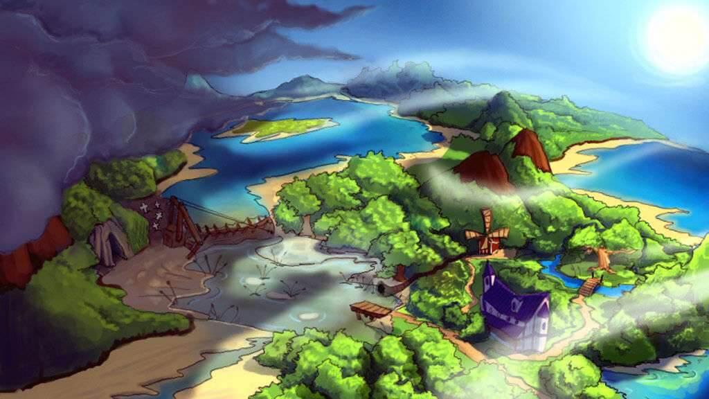 Screen Shot image 1 Kaptain Brawe: A Brawe New World ستيم كود رقمي