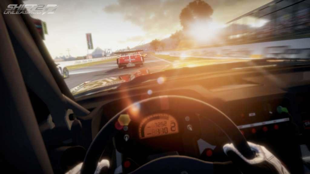 Screen Shot image 4 Need For Speed Shift 2 Unleashed RU VPN Required ستيم هدية