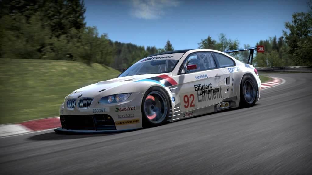 Screen Shot image 0 Need For Speed: Shift ستيم هدية