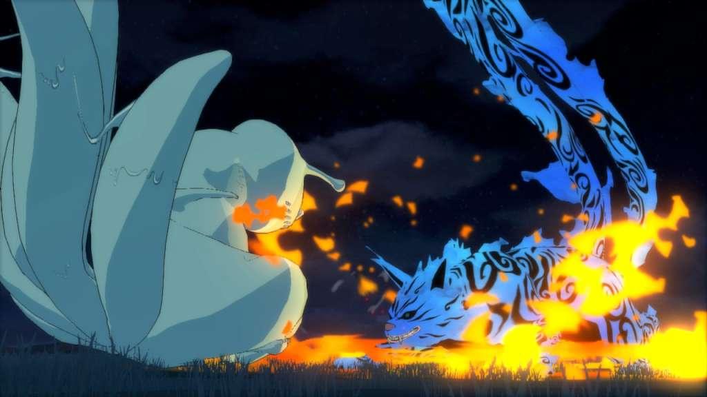 Screen Shot image 2 NARUTO SHIPPUDEN اولتمت Ninja STORM 3 Full Burst RU VPN Required ستيم هدية