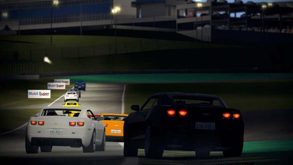 Screen Shot image 3 Stock Car Extreme ستيم كود رقمي