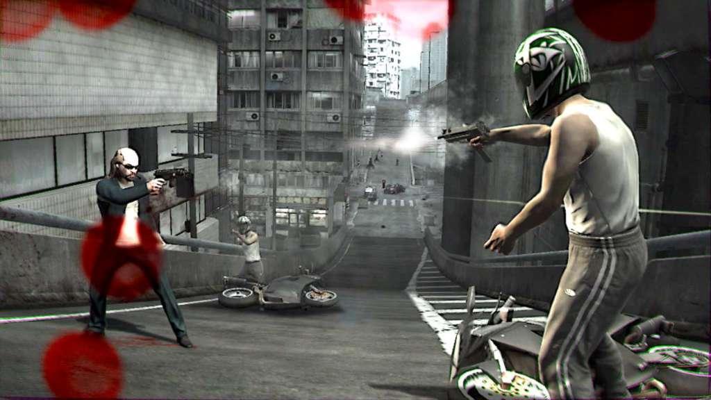 Screen Shot image 2 Kane & Lynch 2: Dog ايام EN/PL Languages Only اوروبي ستيم كود رقمي