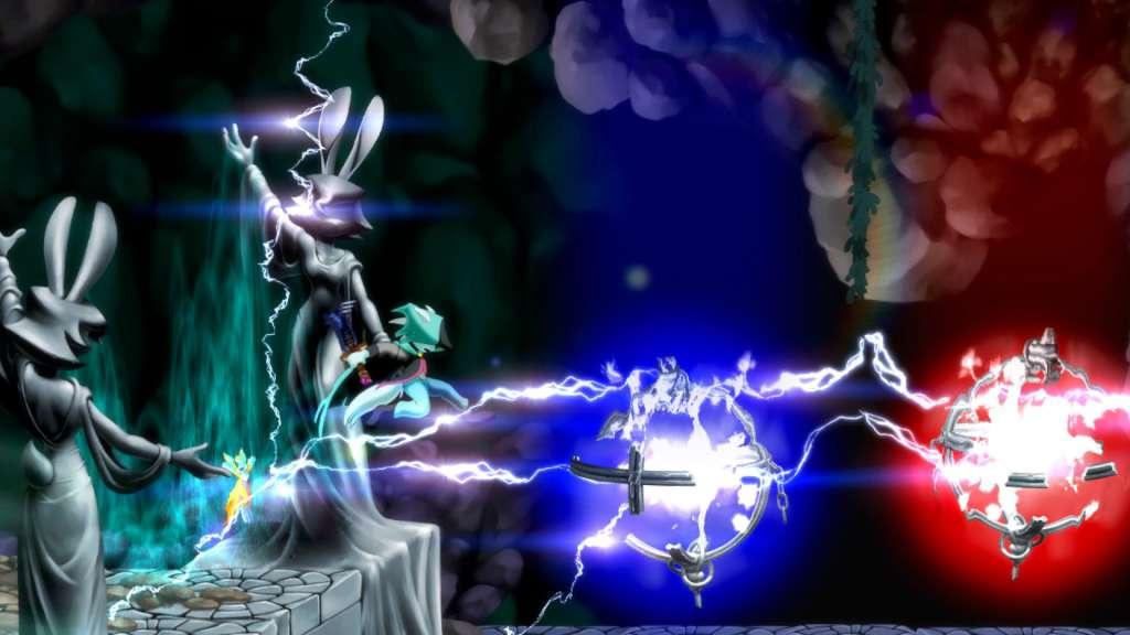Screen Shot image 5 Dust: An Elysian Tail ستيم هدية