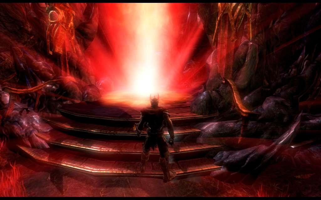 Screen Shot image 0 Overlord + Raising Hell DLC حزمة GOG كود رقمي