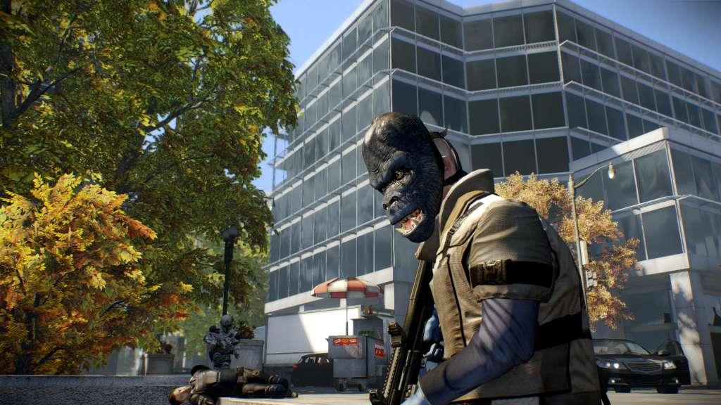 Screen Shot image 3 PAYDAY 2: Gage Shotgun Pack ستيم كود رقمي
