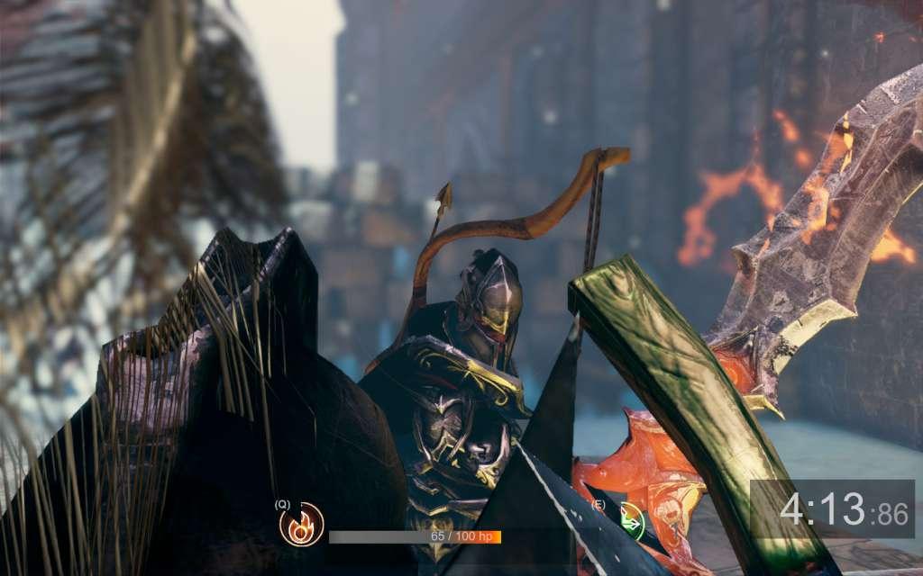 Screen Shot image 1 Kingdoms Rise ستيم هدية