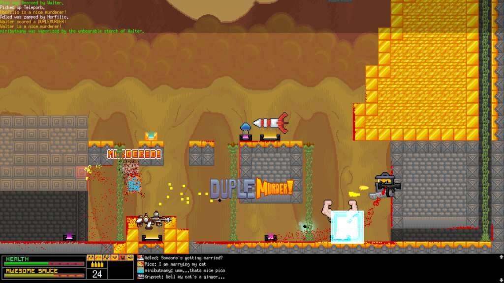 Screen Shot image 1 Kill Fun Yeah ستيم كود رقمي