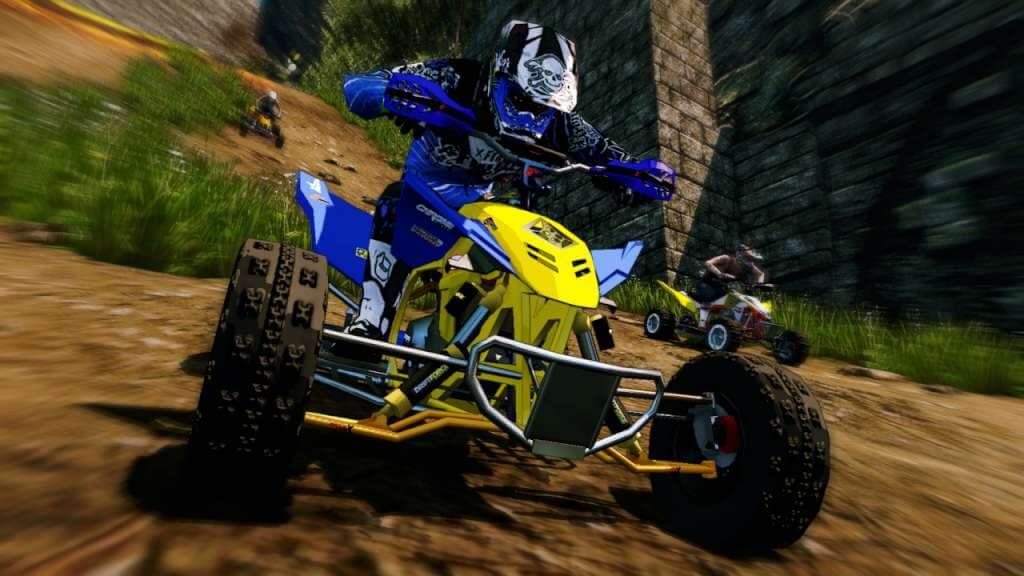 Screen Shot image 5 Mad Riders ستيم كود رقمي