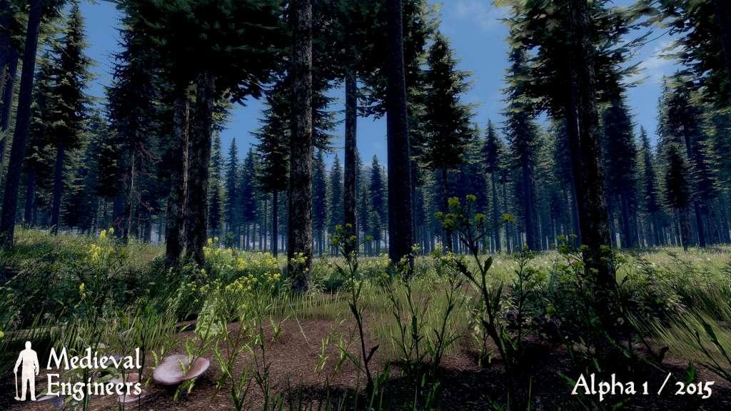 Screen Shot image 0 Medieval Engineers RU VPN Required ستيم هدية