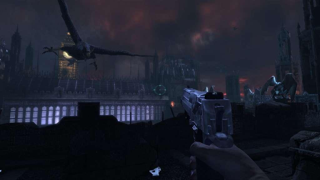 Screen Shot image 1 Legendary ستيم هدية