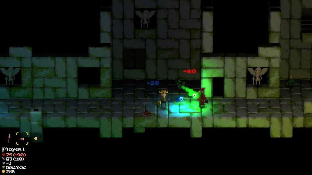 Screen Shot image 4 Legend Of Dungeon ستيم كود رقمي
