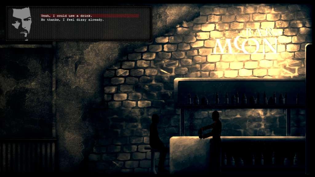 Screen Shot image 4 Silence Of The Sleep ستيم كود رقمي