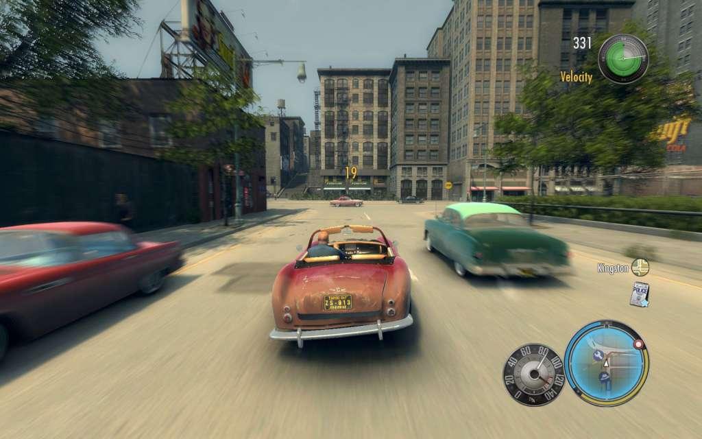 Screen Shot image 5 Mafia II Complete Pack ستيم كود رقمي