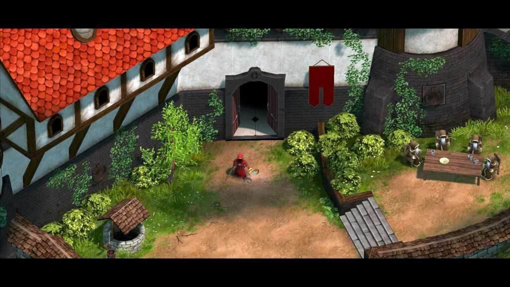 Screen Shot image 4 Magicka: Collection 2013 ستيم هدية