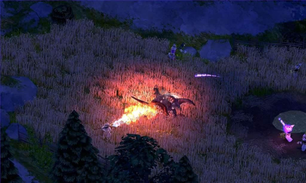 Screen Shot image 2 Magicka - The Stars Are Left DLC ستيم كود رقمي