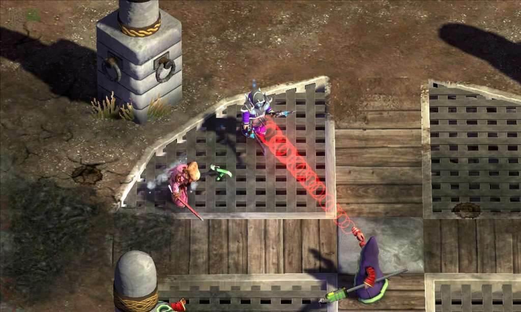 Screen Shot image 0 Magicka - Gamer حزمة DLC ستيم هدية