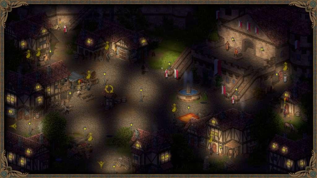 Screen Shot image 3 Hero Of The Kingdom II ستيم كود رقمي