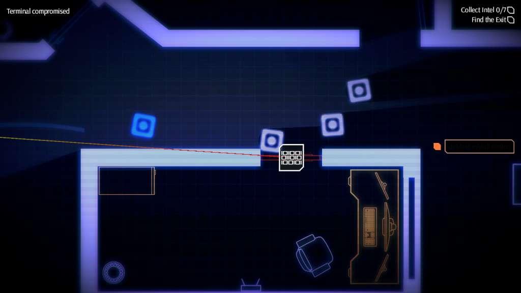 Screen Shot image 3 Light ستيم كود رقمي
