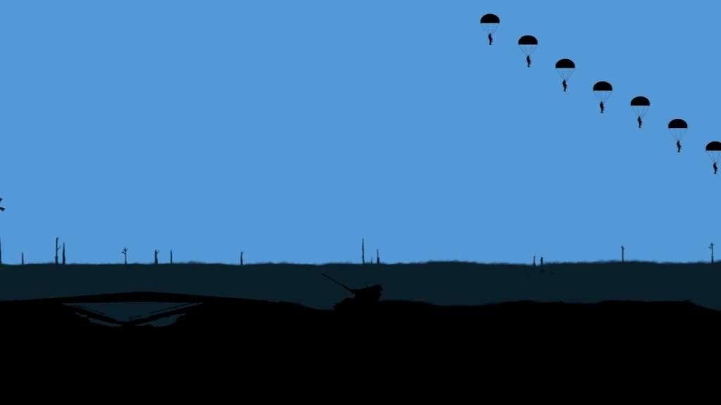 Screen Shot image 5 Shadows Of War ستيم كود رقمي