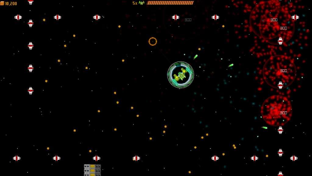 Screen Shot image 5 Zotrix ستيم كود رقمي