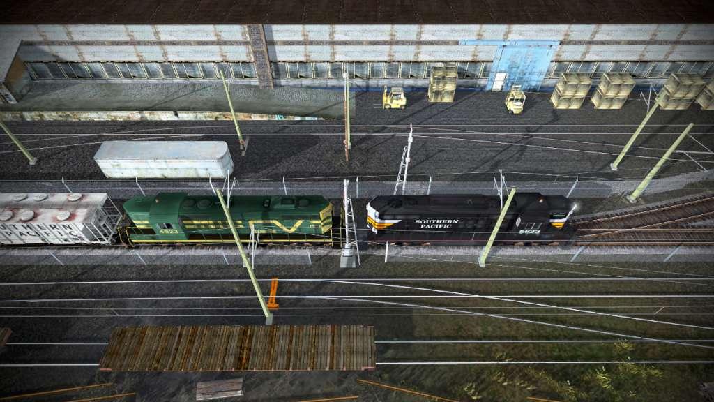 Screen Shot image 1 Trainz: A New Era Digital Download كود رقمي