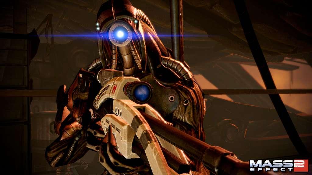 Screen Shot image 1 Mass Effect 2 اصدار نسخة الديلوكس EA App كود رقمي