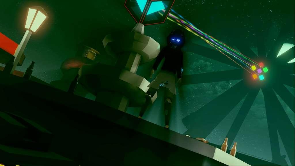 Screen Shot image 3 Master Reboot ستيم كود رقمي