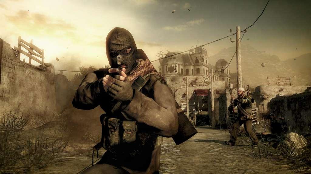 Screen Shot image 0 Medal Of Honor بي سي EA App كود رقمي