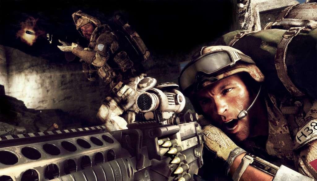 Screen Shot image 0 Medal Of Honor: Warfighter اوروبي بي سي EA App كود رقمي