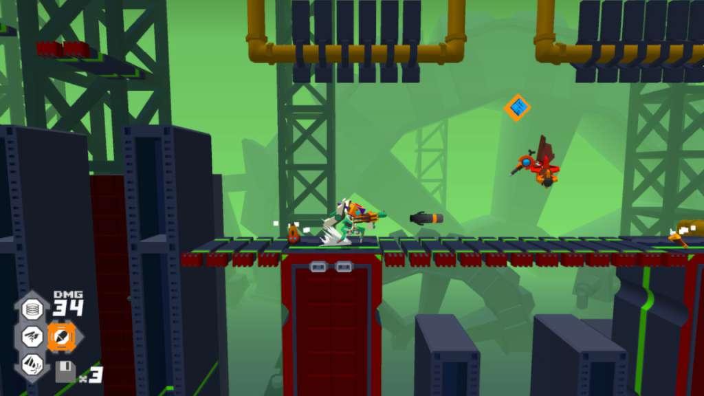 Screen Shot image 5 Megabyte Punch بي سي ستيم كود رقمي