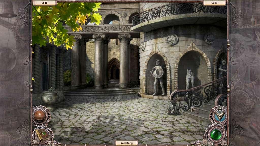 Screen Shot image 4 Inbetween Land ستيم كود رقمي