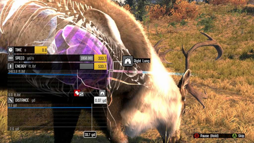 Screen Shot image 5 Cabela'S Big Game Hunter Pro Hunts ستيم كود رقمي