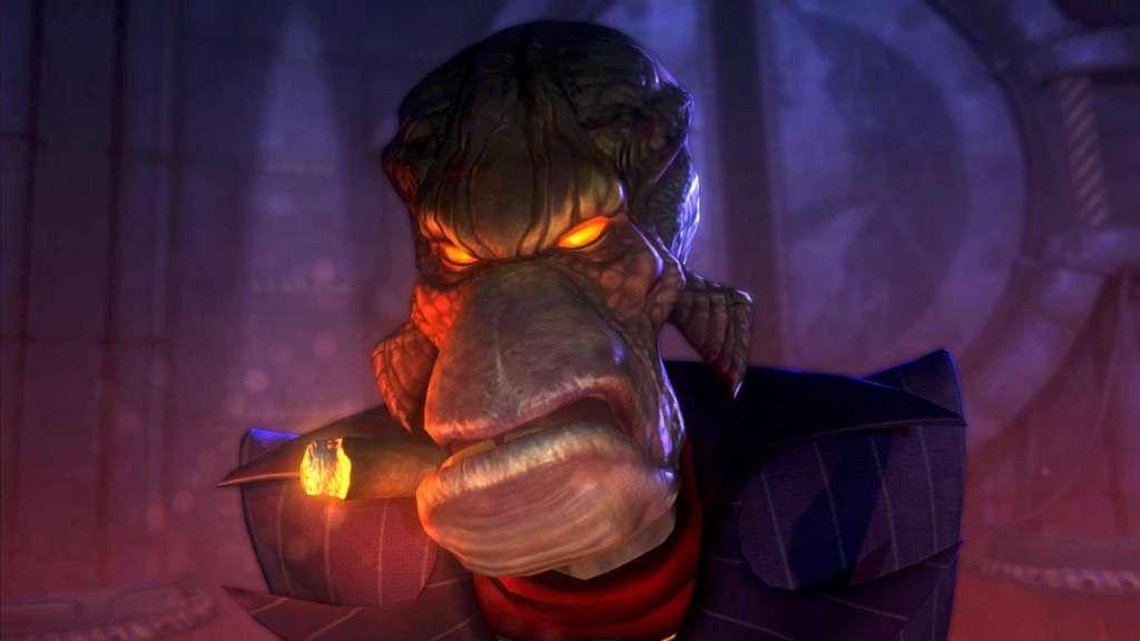 Screen Shot image 4 Oddworld: New 'N' Tasty اوروبي اكسبوكس 1 / إكس بوكس سيريس X|S كود رقمي