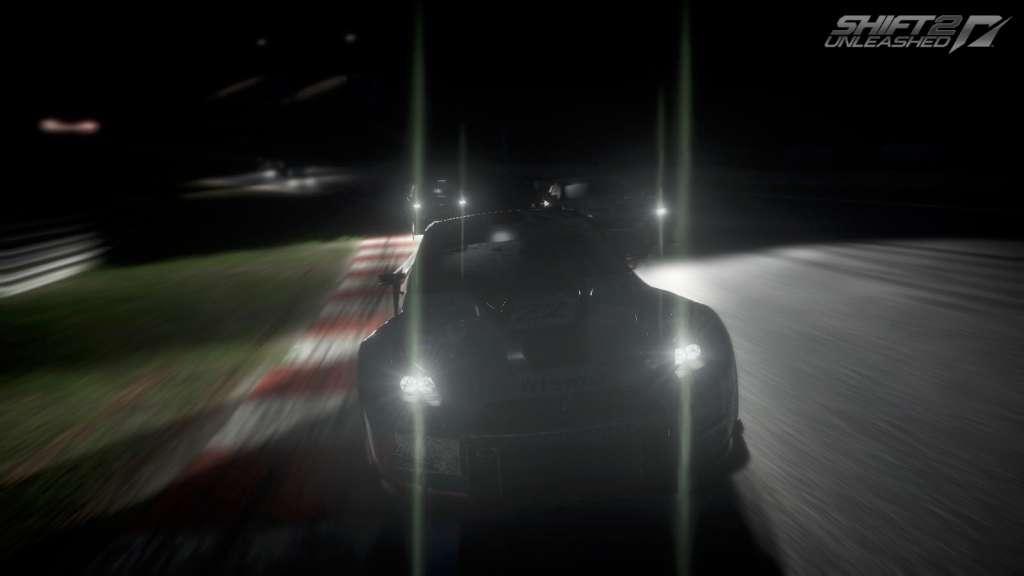 Screen Shot image 3 Need For Speed Shift 2 Unleashed EA App كود رقمي