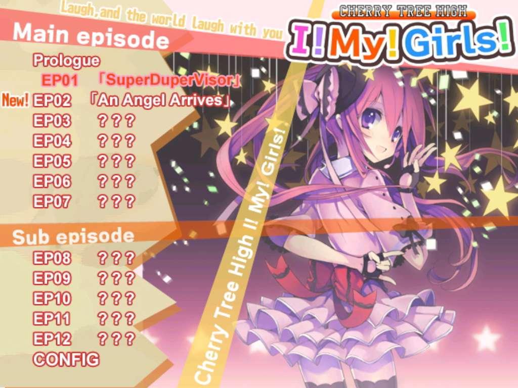 Screen Shot image 4 Cherry Tree High Complete Pack بي سي ستيم كود رقمي