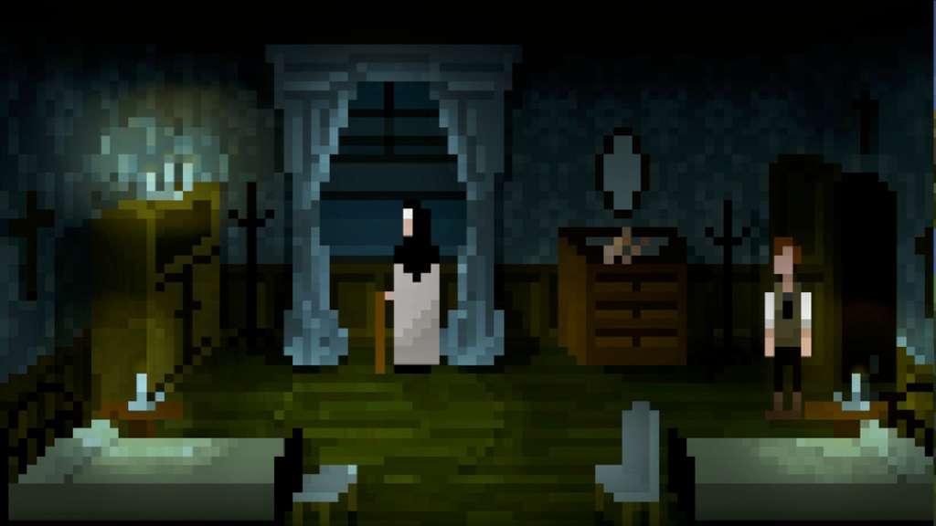 Screen Shot image 0 The Last Door - Collector'S اصدار ستيم كود رقمي