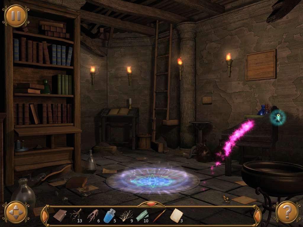 Screen Shot image 3 Pahelika: Revelations HD ستيم كود رقمي