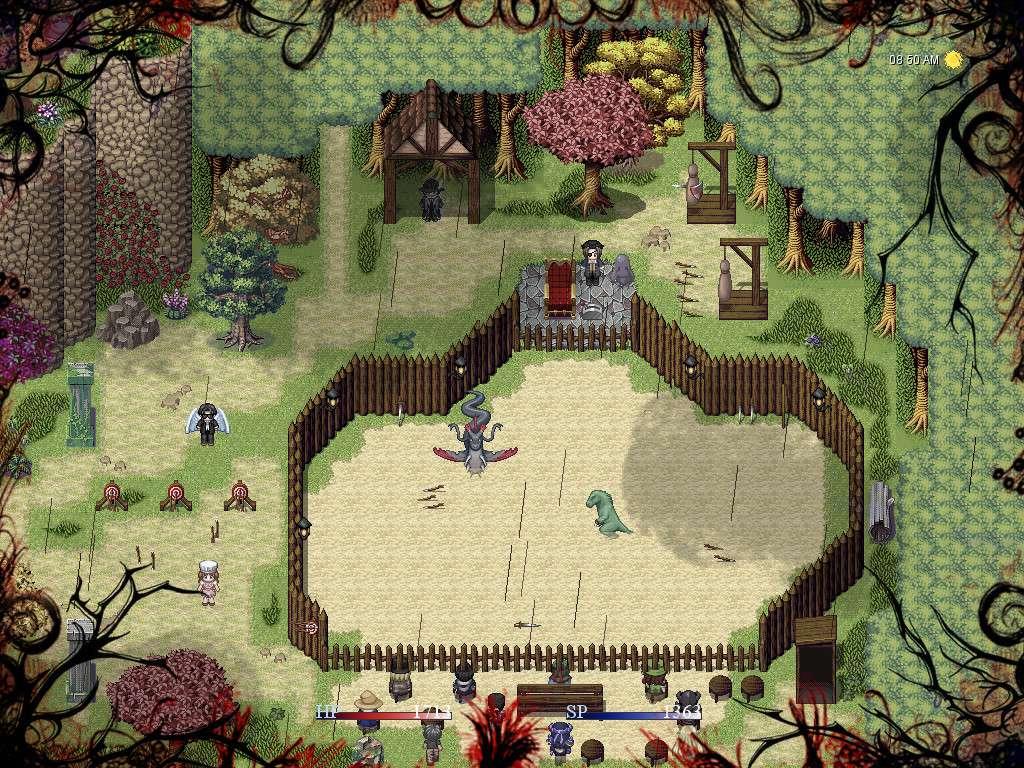 Screen Shot image 2 Fortune'S Tavern - The Fantasy Tavern Simulator بي سي ستيم كود رقمي