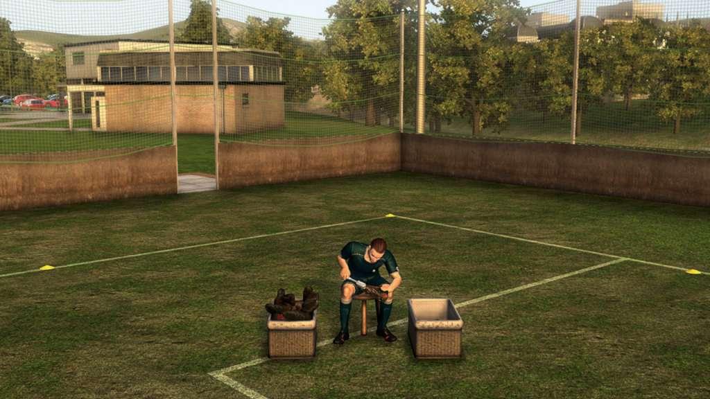 Screen Shot image 4 Lords Of Football: Royal اصدار ستيم كود رقمي